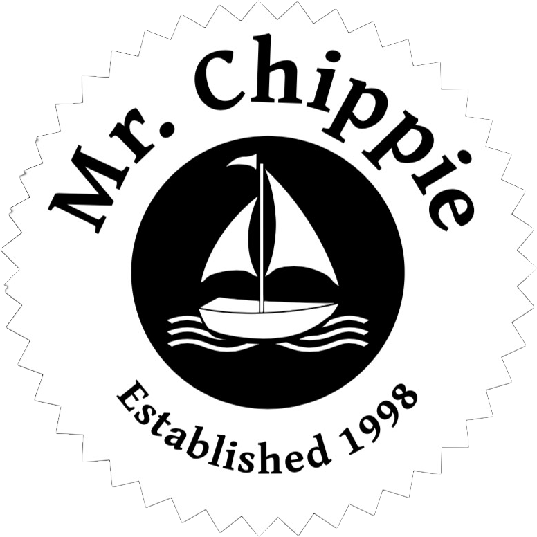 Mr. Chippie Mountain Top Letterkenny